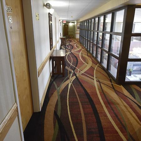 Tropical Inn - North Battleford Esterno foto