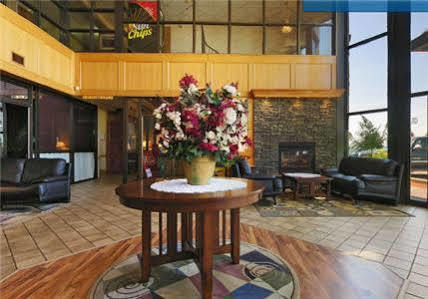 Tropical Inn - North Battleford Esterno foto